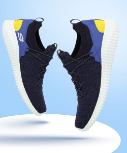 Skechers Elite Flex Lochbay Running Shoes For Men Buy Skechers