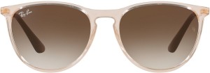 Ray-Ban Round Sunglasses