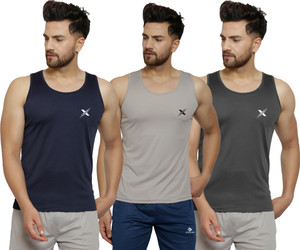 Cruister Men Vest