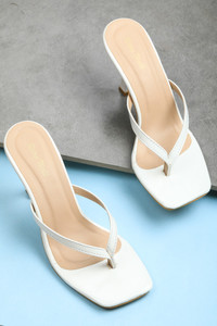 Retro Walk Women Heels