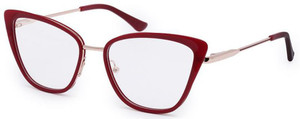 Yourspex Full Rim Cat-eyed Frame