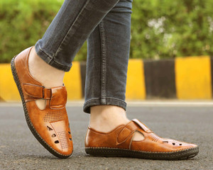 Feetproof Men Casual