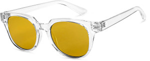Hooper Wayfarer Sunglasses
