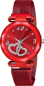KIARVI GALLERY Analog Watch  - For Girls