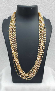 MAYANKS Alloy Necklace Set