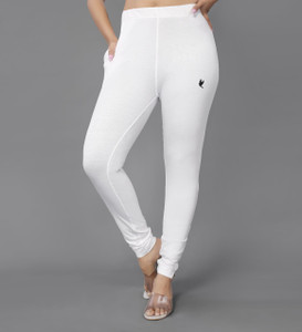 comfort choice Ankle Length Western Wear Legging
