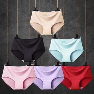 INFINIUM Women Hipster Multicolor Panty