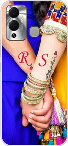 लवकेस Infinix HOT 12 Play के लिए