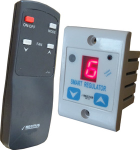 Rectus Enterprises SR-101 Step-Type Button Regulator