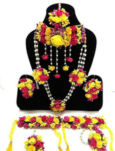 Haldi jewellery online shopping hotsell