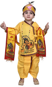 Chinni krishna store dress online