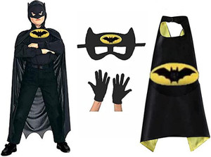 waitomo BATMAN Kids Costume Wear