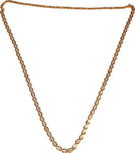 Shrungarika Poha Maal Gold-plated Plated Alloy Chain Price in