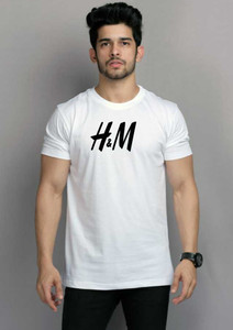 hm t shirt men
