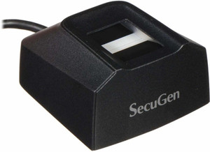 SECUGEN HU20 access control, payment device, door lock, time and attendance Access Control, Door Locks, Payment Device, Time & Attendance