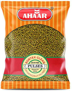 Ahaar Moong Dal (Whole)