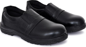 kay1steel Steel Toe Leather Safety Shoe Price in India Buy kay1steel  Steel Toe Leather Safety Shoe online at