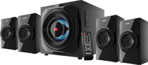 Intex BOMB TUFB 122 W Bluetooth Home Theatre