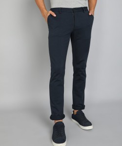 Aggregate 88 blackberry trousers myntra latest  incdgdbentre