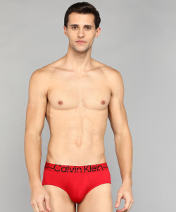 Calvin Klein Underwear Men Brief Buy Calvin Klein Underwear Men Brief  Online at Best Prices in India