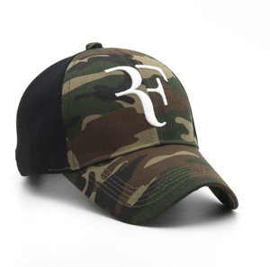 Highever Embroidered Sports/Regular Cap Cap