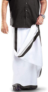 RAGINI V Men Dhoti