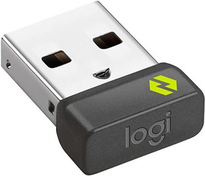 Logitech USB Receiver Logi Bolt USB Receiver Bluetooth