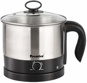 Premier Ltrs Multipurpose Electric Kettle Price in India Buy