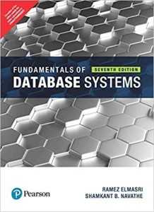 (USED-LIKE NEW) Fundamentals Of Database Systems (Old Edition)