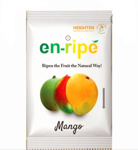 en ripe Ethylene Ripener Powder (All Fruits), For A Safe Fruit Ripener ...