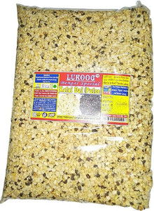 LUKOOG Organic Urad Dal