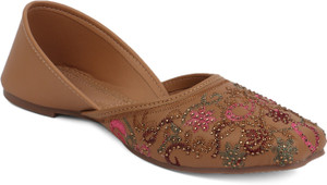 ICONICS Iconics Mojaris for Women Mojaris For Women