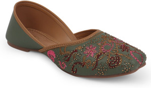 ICONICS Iconics Mojaris for Women Mojaris For Women