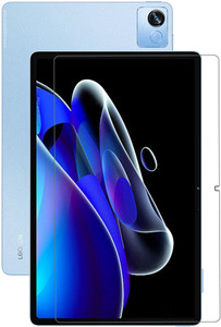 Bigil Edge To Edge Tempered Glass for realme Pad X 11 inch