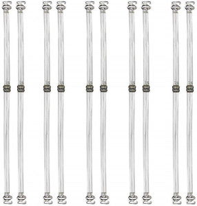 Wooger Sequin Bra Straps