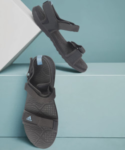 ADIDAS Adipu 2019 Men Sports Sandals Buy ADIDAS Adipu 2019 Men Sports  Sandals Online at Best Price Shop Online for Footwears in India - Main Image