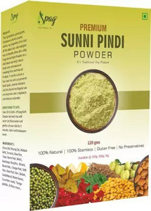 Spag HERBALS Sunnipindi Nalugupindi Skin Care Powder