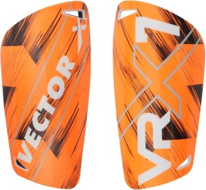 VECTOR X VRX7 Football Shin Guard