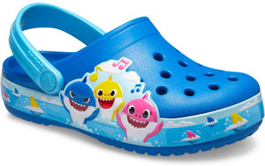 CROCS Boys & Girls Slip-on Clogs