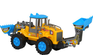 Kidzone Japani Buildozer - Japani Buildozer . shop for Kidzone products ...