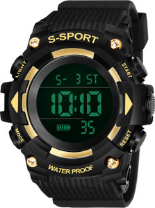 TOMI Digital Watch - For Men - Buy TOMI Digital Watch - For Men TM