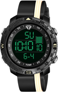 TOMI Digital Watch - For Men - Buy TOMI Digital Watch - For Men TM