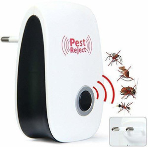 Pest Reject Electronic Pest Repellent control Machine