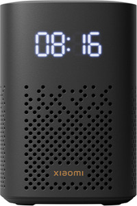 Mi with Google Assistant Smart Speaker Black - Image 6
