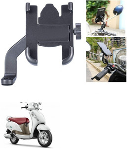 Suzuki Burgman Street 125 Mobile Holder For Burgman 125 SUZUKI