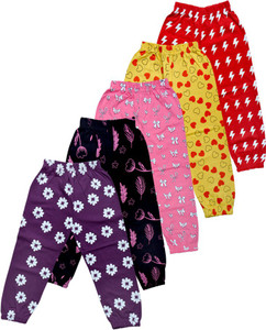FAZZA Track Pant For Girls