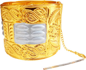balaji gold Copper Bangle