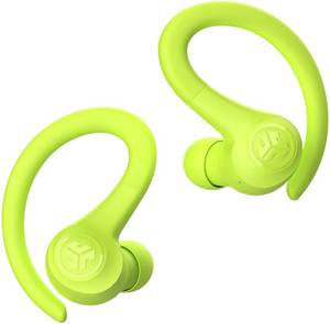 Jlab Go Air Sport TWS for running,32+ Hr Playtime,EQ3 Sound Bluetooth