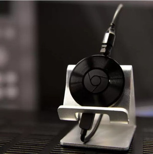 GUGGU WRH_423L Chrome cast WiFi HDMI Dongle & Wireless Display for TV Media Streaming Device