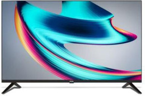 Haier 80 cm (32 inch) HD Ready LED Android TV